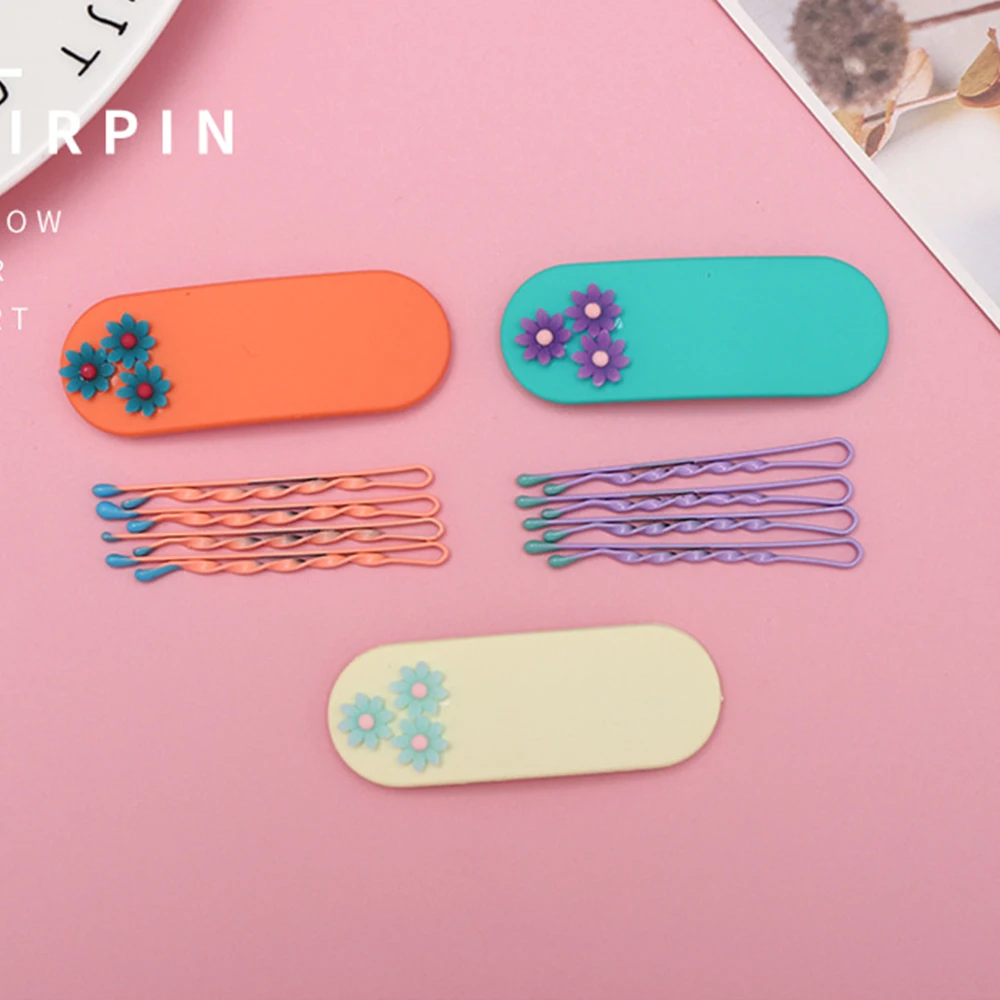 Hair pin (12)