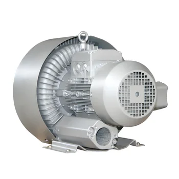 Buy Modern Fashion Side Channel Blower For Paper Cutting Machine