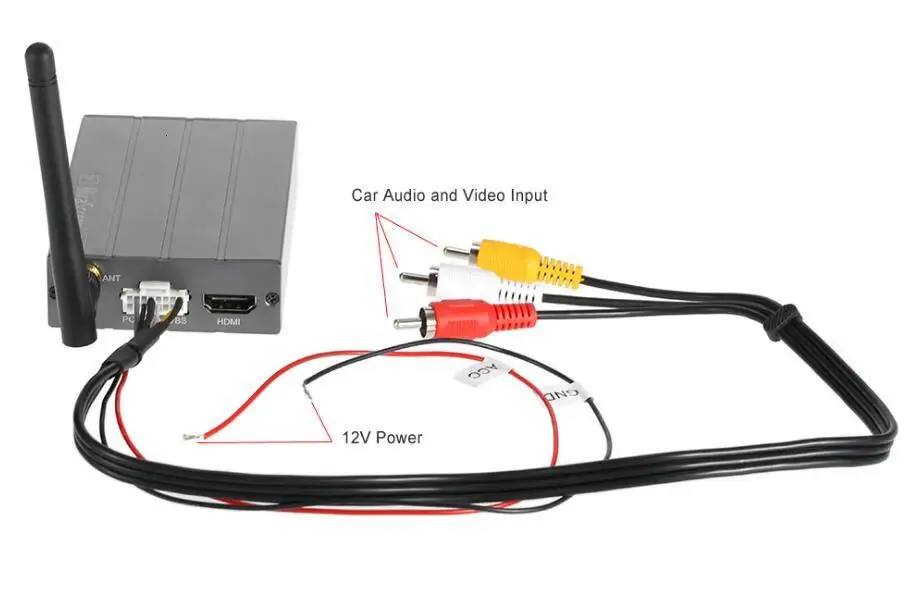 Mirascreen автомобильный домашний wifi дисплей ключ зеркальный экран беспроводной HDMI Miracast стримеры Android tv stick Airplay приемник для iOS