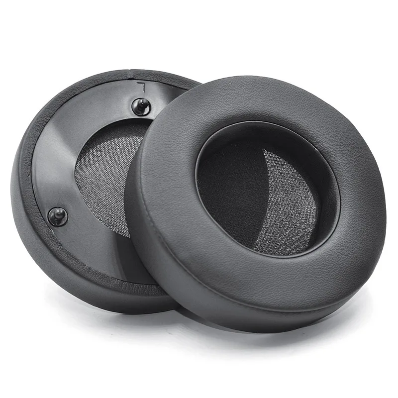

ABDO Replacement Ear pads Foam Cushions Cover Earmuffs Repair parts For Razer Thresher Ultimate earphones Gaming Headset