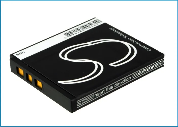Обновленная батарея для Winait DC-T140B