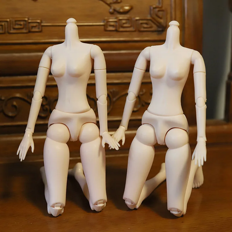 BJD куклы 36 см шарнир DIY милые куклы принцессы 3D глаза ручной работы с Макияж Оригинальные игрушки для девочек для детей подарки на день рождения