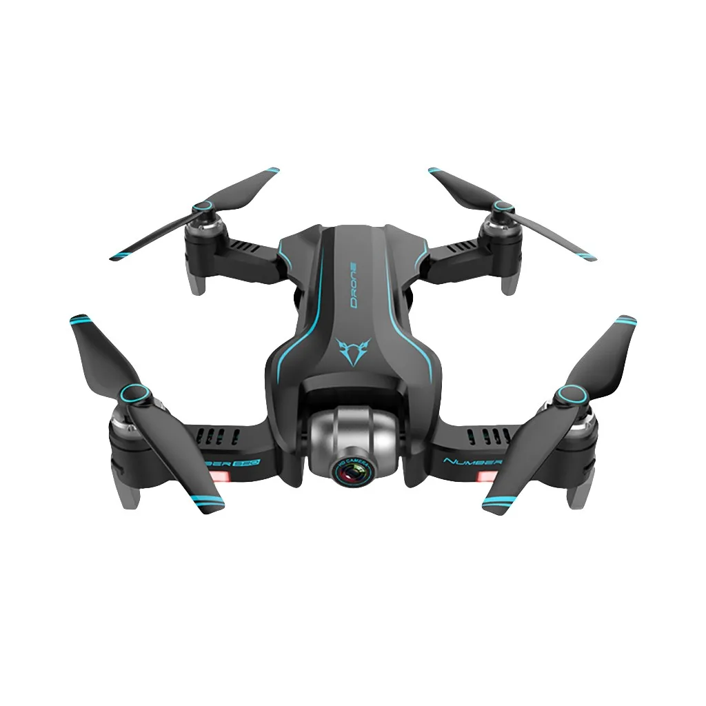 2,4G 4K оптикальпоток следуя двойной траектории полета FPV складной Радиоуправляемый Дрон Квадрокоптер вертолет# g4