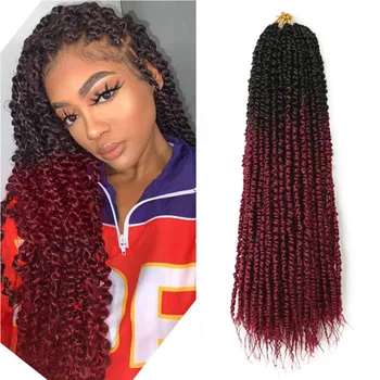 Download 18inch Passion Twist Crochet Braid Hair Extensions Synthetic For Free Wallpaper 18inch Passion Twist Crochet Braid Hair Extensions Synthetic HD