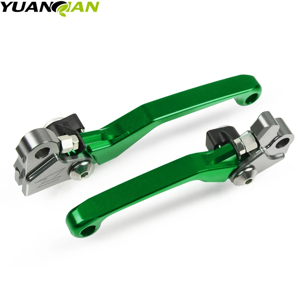 For Kawasaki KX 80 KX80 2003 2004 2005 2007 2008 2009 2010 2011 2012 2013 Dirt Bike Brake Clutch Lever