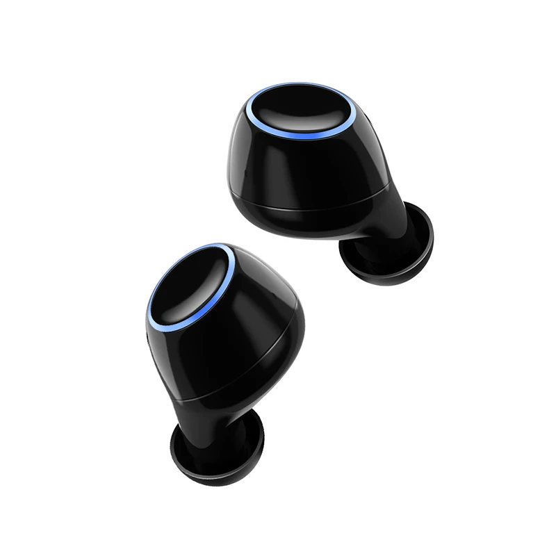 BlitzWolf FYE3S 3 TWS True Wireless Bluetooth 5.0 Earphone 2600mAh Big Battery Digital Power Display Sport Earbuds