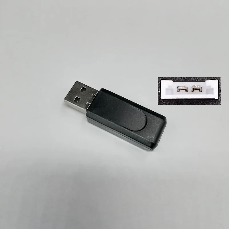 Зарядное устройство USB 3 7 в для Syma X5 X5C Hubsan H107L H107C T54 2 шт. | Игрушки и хобби