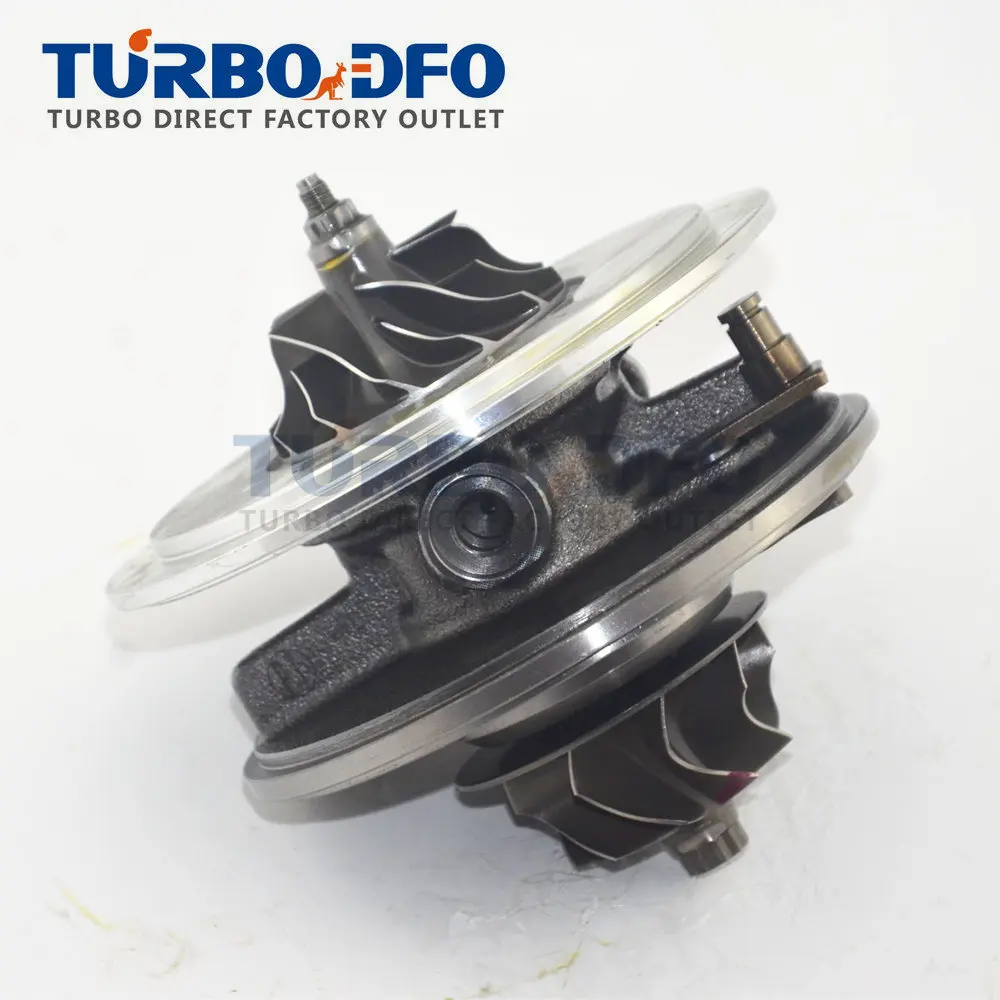 

Turbolader Chra 074145701DV For VW LT II 2.5 TDI 80Kw ANJ New Turbine Core GT2052V 454205-9007S 074145701D 1999-2006