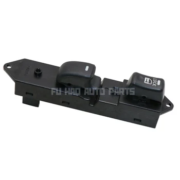 

OEM MR587780 Front Power Window Switch for Mitsubishi Eclipse Spyder 2000-2005 Chrysler Sebring Dodge Stratus 2003-2005