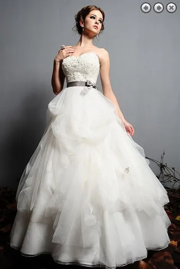Casamento, сексуальное платье с цветочным поясом, милое, vestido de noiva,, модное свадебное платье,, платья для матери невесты