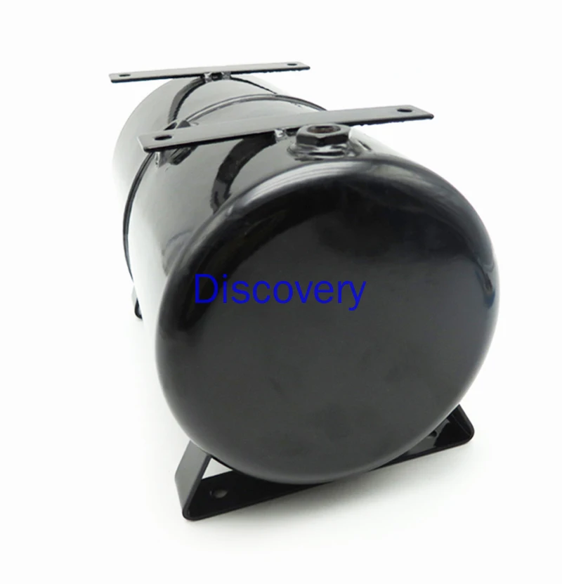 Air Pump AS18B AS186 Model Air Storage Tank Compressor Spray Pump 3.5L 4 Holes Tank