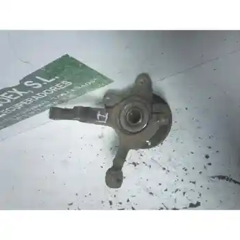 

STEERING KNUCKLE FRONT LEFT OPEL ASTRA F SALOON