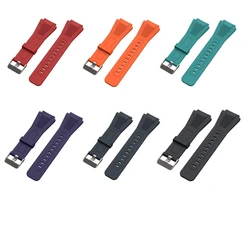 2021 New Sport Silicone Strap For -Ticwatch pro3 Replacement Strap Smart Watch Bands 2021 New Sport Silicone Strap For -Ticwatch pro3 Replacement Strap Smart Watch Bands