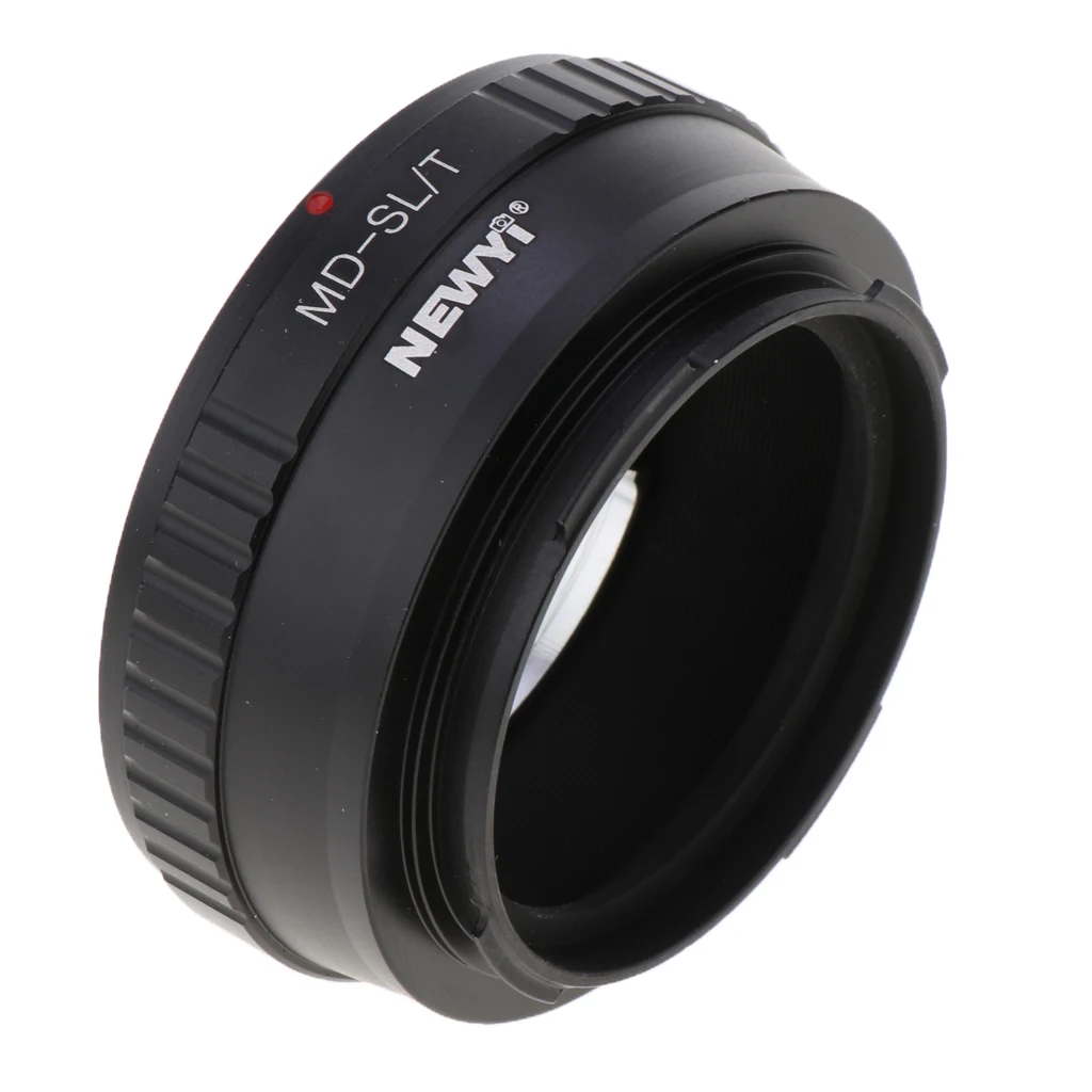 Macro Extension Tubes Step Up Adapter Ring For Canon DSLR Camera M42 Lens