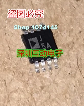AD8314ARMZ AD8314ARM AD8314 MSOP-8 J5A
