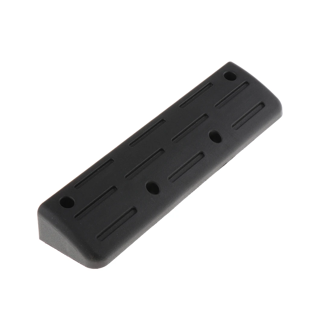 High Strength Kayak Canoe Boat Raft Seat Plate Fixing Protective Cover Rack 