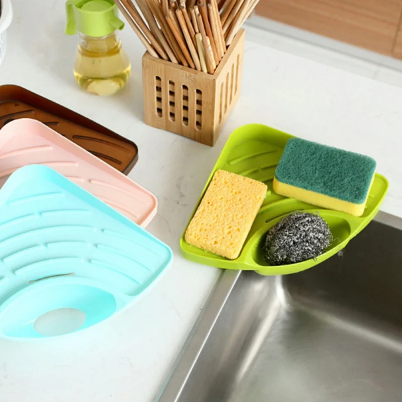 Kitchen Sponge Scratcher Cleaning Organizer Kitchen Sink Organizer Sink Caddy Sponge Sink Tray Soap Holder Sink Kitchen Sponge Scratcher Cleaning Organizer Kitchen Sink Organizer Sink Caddy Sponge Sink Tray Soap Holder Sink