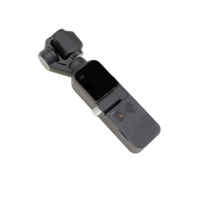 OSMO Карманный Android разъем для передачи данных для DJI OSMO Карманный ручной карданный передний Обратный кабель type-c кабель адаптер Аксессуары