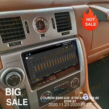 

Android 10 Car Multimedia Player For Hummer H2 2005 2006 2007 2008 IPS Screen DSP Car Auto Radio Stereo Multimedia Head Unit DSP