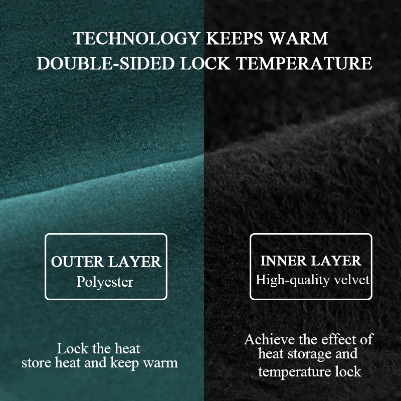 Winter Warmer Women Thicken Thermal Wool Cashmere Snow Socks Seamless Soft Solid Velvet Boots Floor Sleeping Sock for Men Unisex Winter Warmer Women Thicken Thermal Wool Cashmere Snow Socks Seamless Soft Solid Velvet Boots Floor Sleeping Sock for Men Unisex