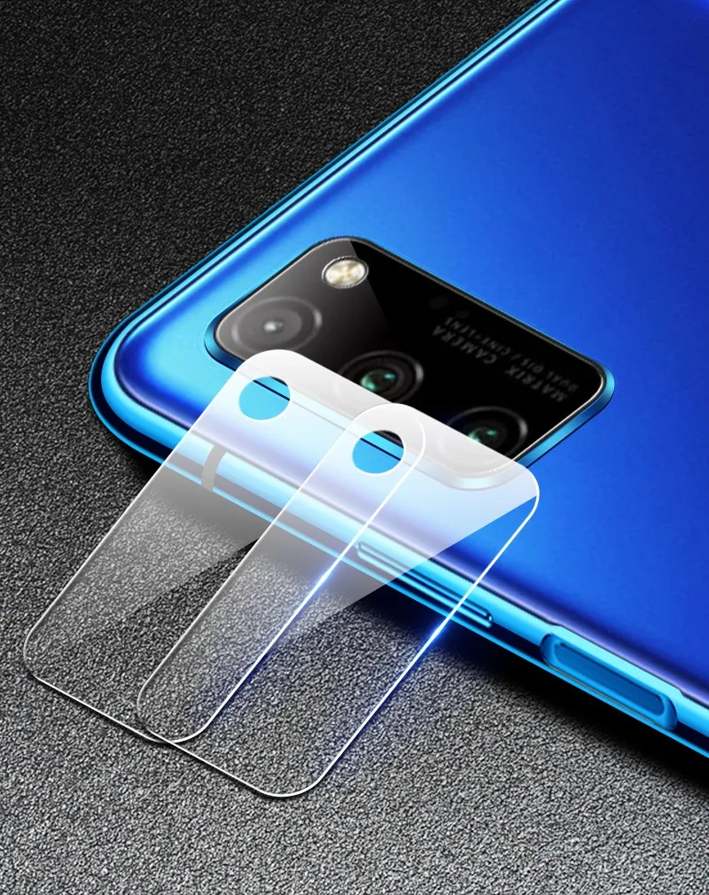 3 шт. для Huawei Honor View 30 Pro Защитная пленка объектива камеры защитная задняя крышка