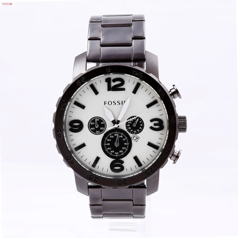 Fossil Reloj de pulsera de cuarzo con 