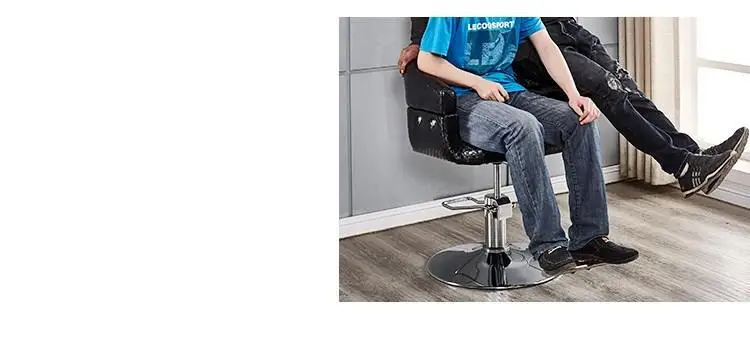 Silla Sedie Mueble парикмахер красота Schoonheidssalon Stoelen Sessel De Barbeiro Салон Парикмахерская магазин Cadeira парикмахерское кресло