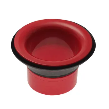 

Woofer Professional Instrument Protection Bass Enhancer Practical Insert Port Hole Parts Drum Mini Subwoofer Portable