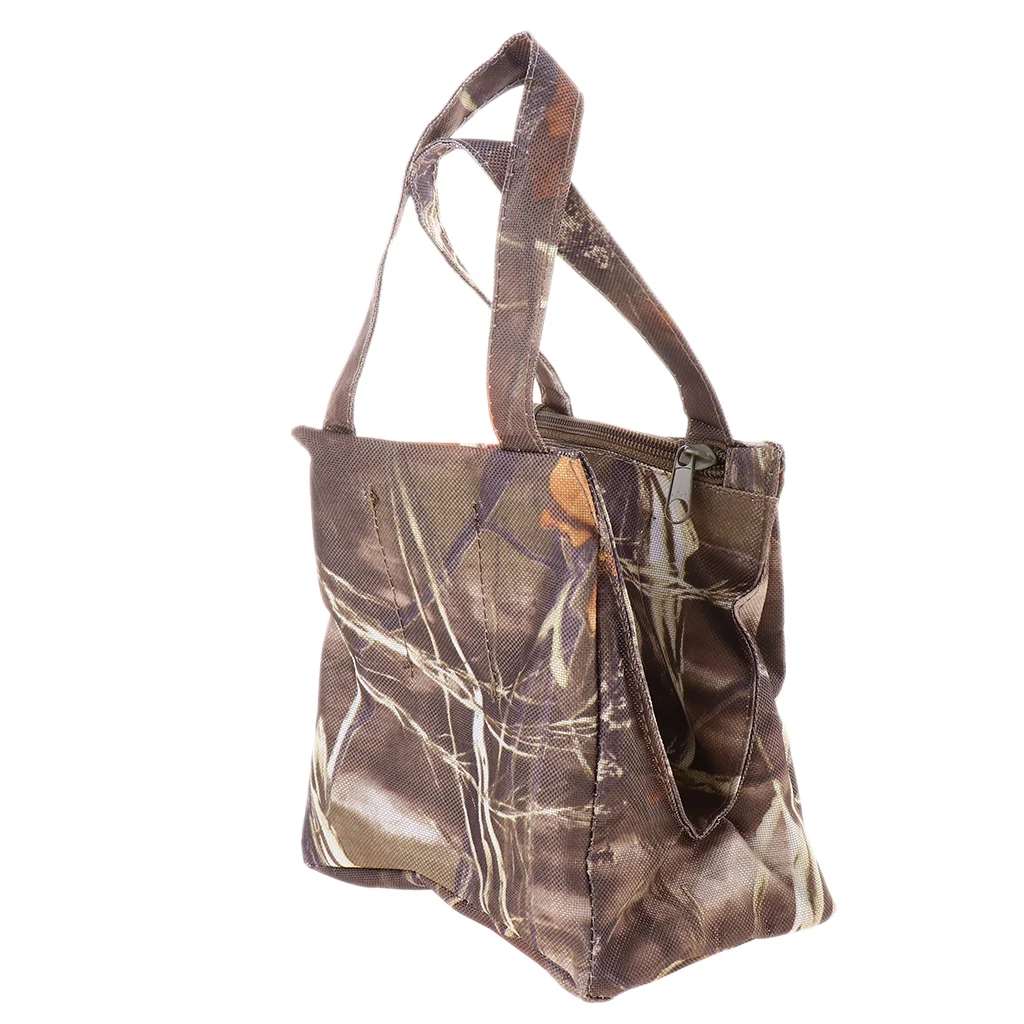 Portable Hunting Sandbag Camera Support Bean Bag for Car Window Wild Life Photography
