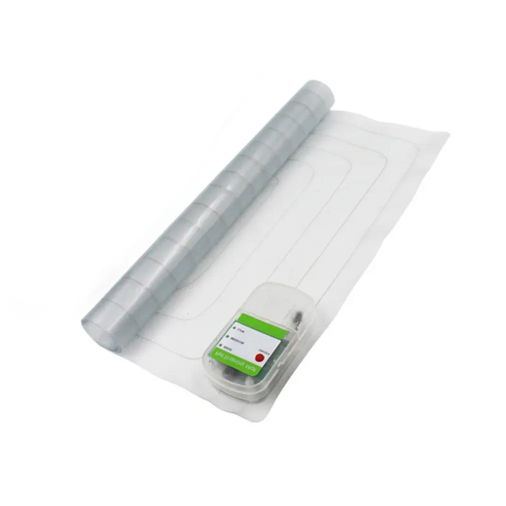 Indoor Static Mat- Pet Training Boundary Dog Puppy Cat Barrier Fence Safe Scat Car Accessories