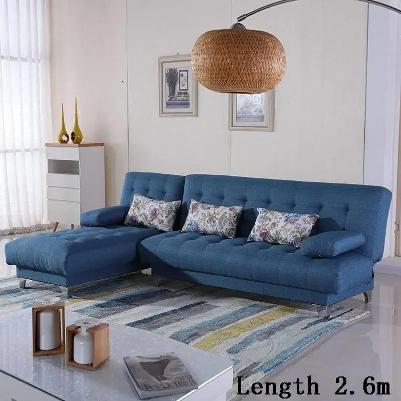 Number 9 Каса мобили Кама Divano Letto Sillon Meble модно для сала футон секционный Mueble набор мебели для гостиной мобиля диван-кровать - Цвет: Number 9