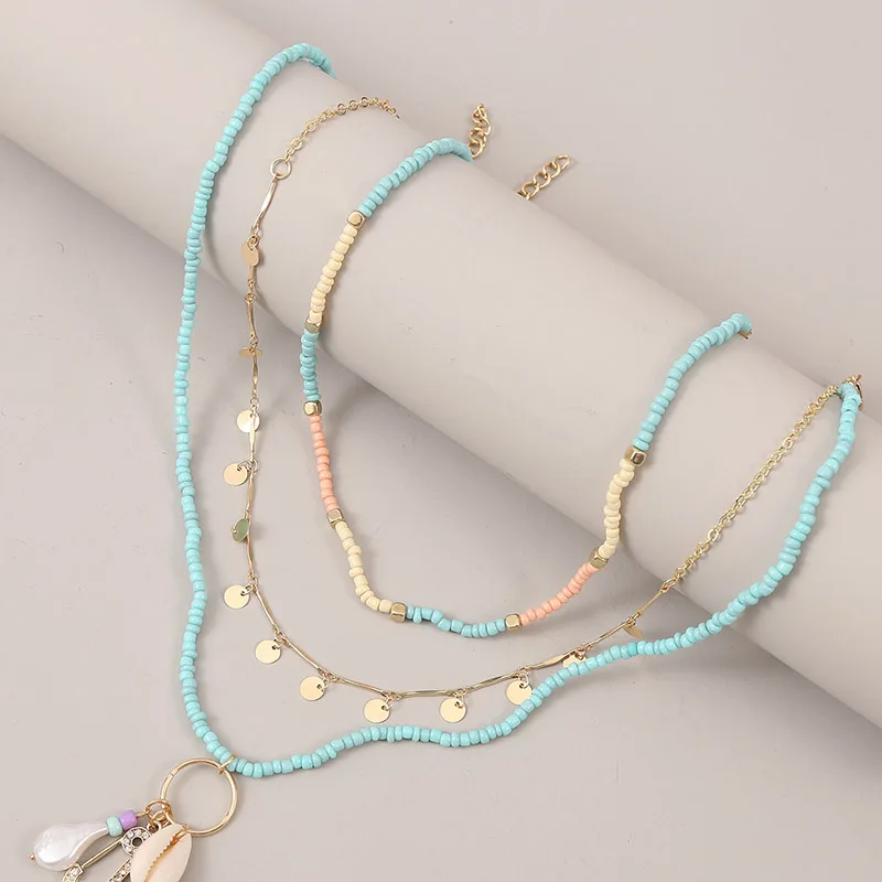 Necklaces No Collection Women Women Jewelry & Watches No Collection Women Costume Jewelry No Collection Women Necklaces & Pendants No Collection Women Necklaces No Collection Women Necklace NO COLLECTION white 