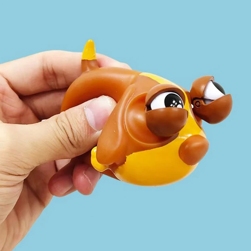 2021 New Anxiety Fidget Puppy Decompressing Pressure Relief Toy for students ADD Autism | Игрушки и хобби