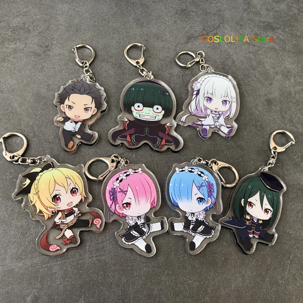Аниме Haikyuu Daichi Sawamura Sugawara koushi акриловый милый маленький брелок Мультяшные брелки