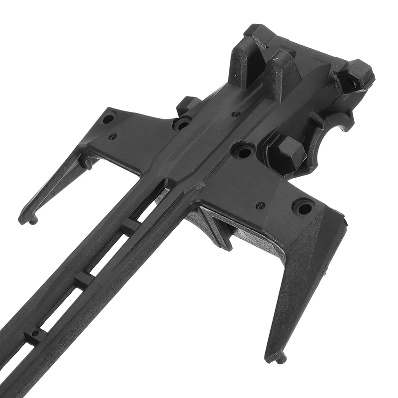 Plastic Rear Cover For 1/16 2.4G Remote Control 4WD 9130 RC Car Parts