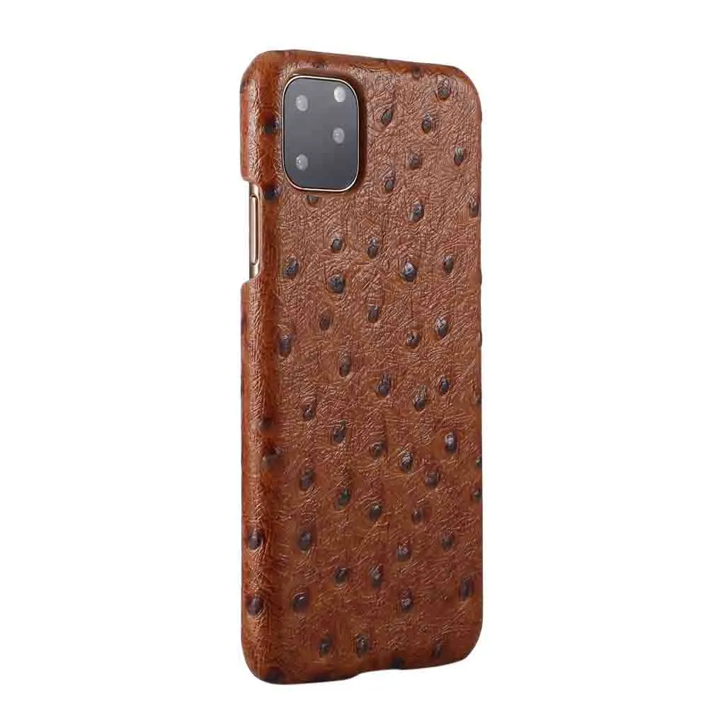 Чехол для Iphone 11 Pro Max Slim Fit, чехол для сотового телефона из натуральной кожи, чехол для телефона(акне, стиль кожи), предназначен для беспроводной зарядки - Цвет: BW