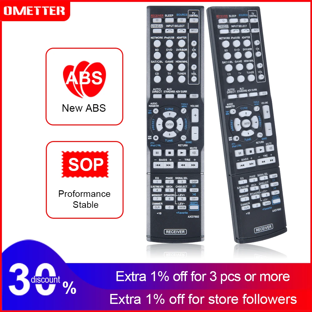 Remote Control Pioneer Receiver Vsx Remote Control Pioneer Vsx 422