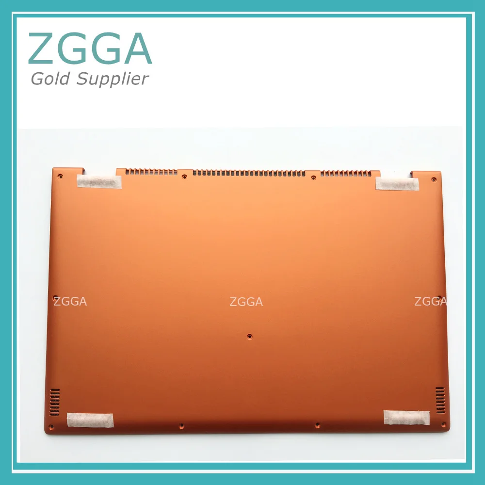 13," ЖК-задняя крышка для ноутбука lenovo Yoga 2 Pro 13 задняя крышка корпуса верхняя оболочка Нижняя основа нижний чехол серебристый оранжевый