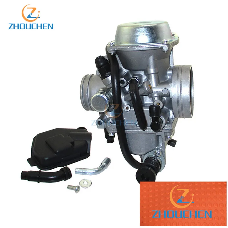 Карбюратор для Honda ATC250ES ATC250SX TRX350 TRX350ES TRX350FE TRX350TM TRX350TE TRX400FW TRX450FE 16100-HN5-M41 16100-HA0-305