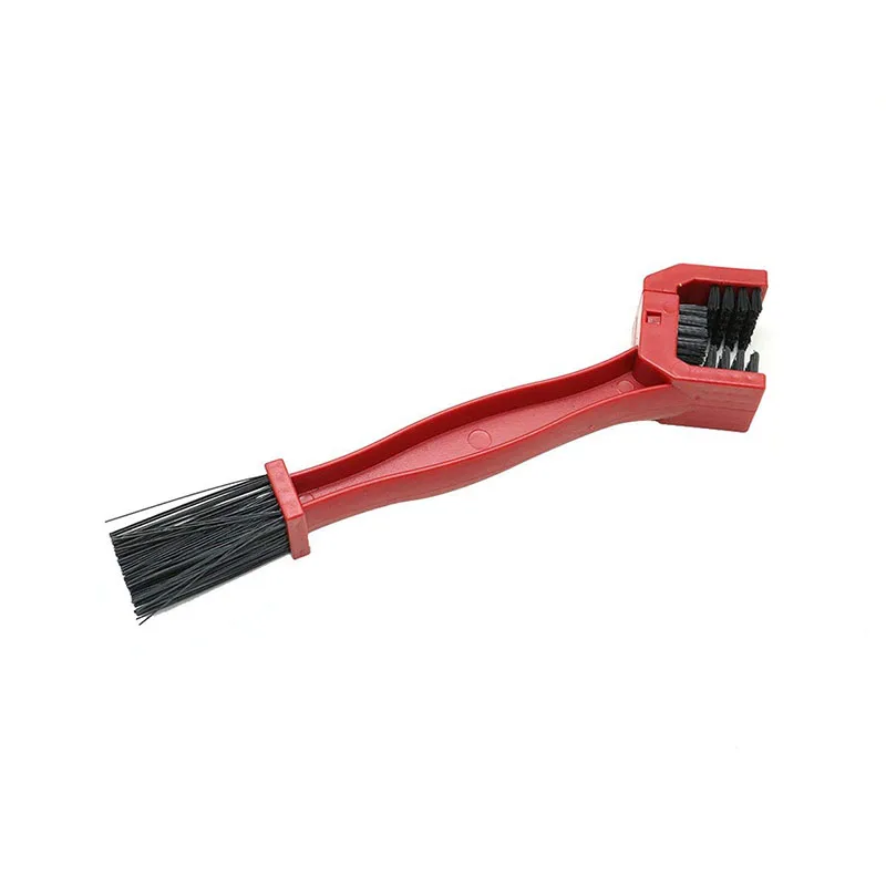 

Universal Plastic Cycling Motorcycle Bicycle Chain Clean Brush Gear Grunge Brush Cleaner Outdoor Scrubber Tools Accessories