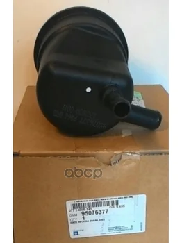 

Tank of liquid Gura [org] General Motors art. 95076377