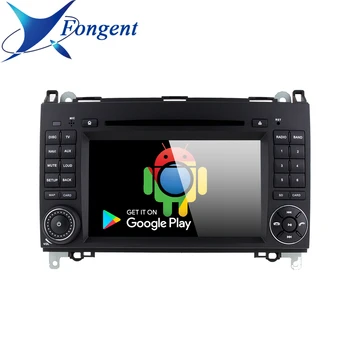 

for Mercedes Benz B200 W169 W245 W906 Sprinter Viano Vito Vehicle GPS Radio Stereo Multimedia IAndroid Car DVD Player carplay pc