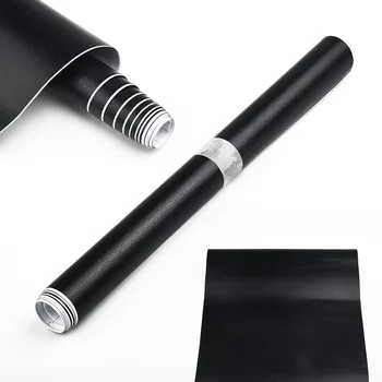 

PVC Faux Leather Car Interior Headliner Upholstery Stickers Film Waterproof 152*30cm Accesorios Para Auto Car Film