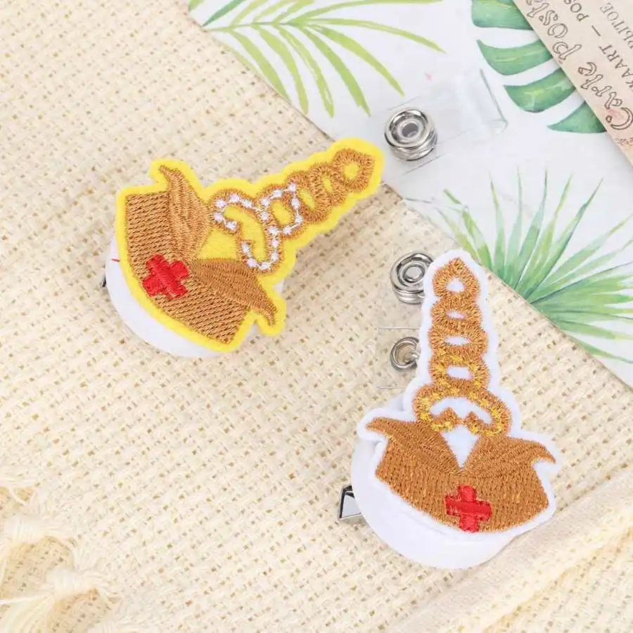 2 шт. держатель для кредитных карт с вышивкой|Таблички и знаки| |