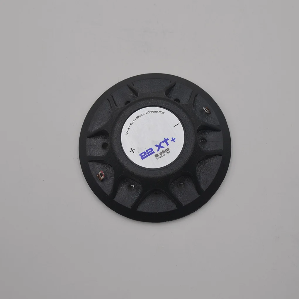Замена для 22XT RX22 22A 22T 2200 10-924 компоненты динамика диафрагма по индивидуальному заказу звуковая катушка наушников