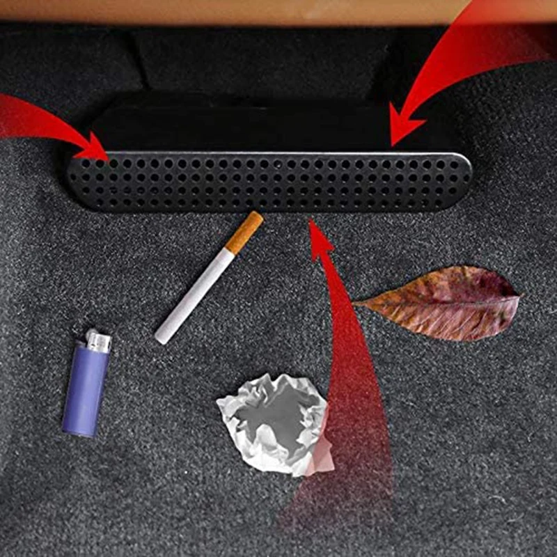 Car accessories car air vent cover for BMW X3 G01