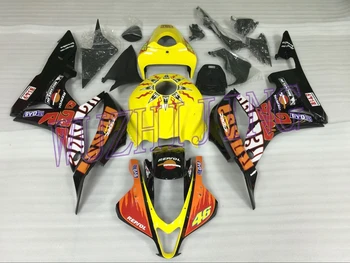 

Fairings CBR 600 RR 08 Full Body Kits CBR 600 RR 07 Abs Fairing CBR600 RR 2007 - 2008