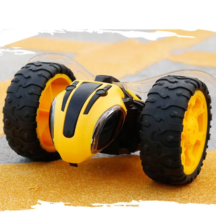 Newly RC Car Off-Road Vehicles Rock Crawler Remote Control Car Truck Electric Racing Cars Kids Toys