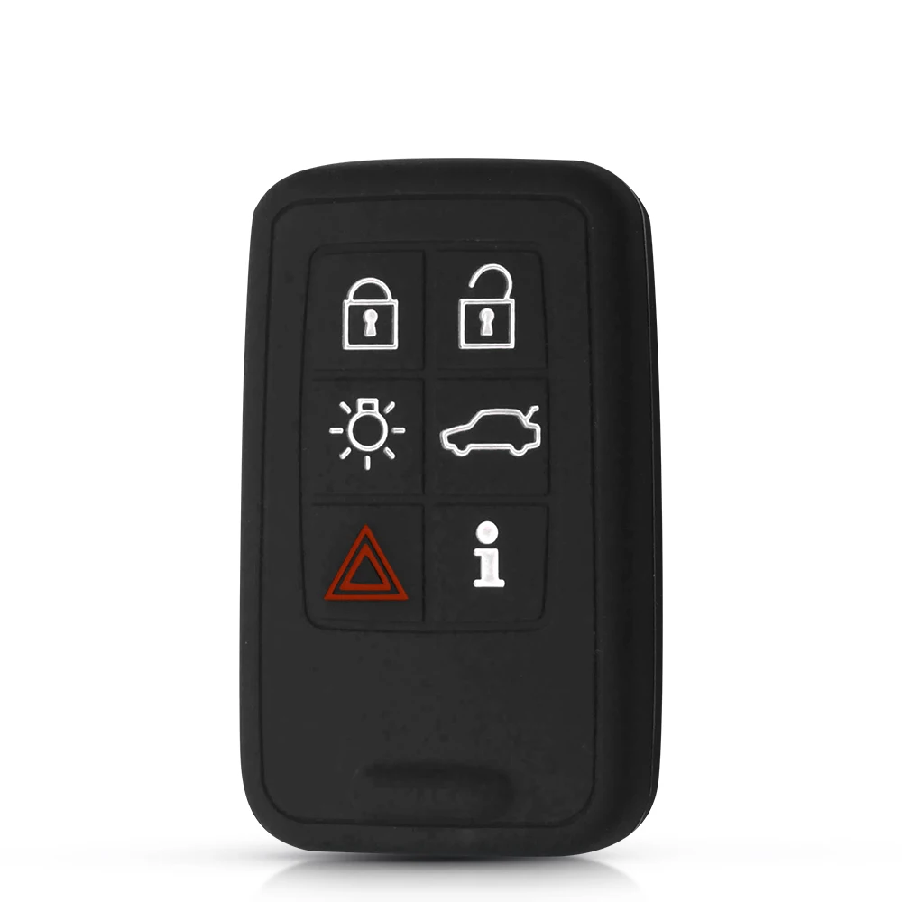 Remote Control/ Key Case For Volvo V40 S80 Xc60 S60l V60 Xc90 V70 S40 S60 S80 Xc70 Styling - - Racext™️ - - Racext 17