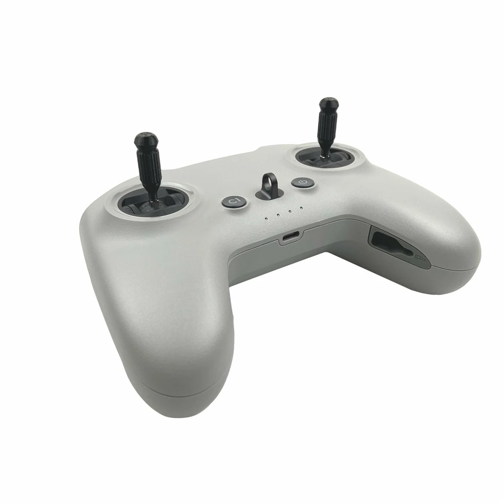 35 28mm Extend Joystick Long For Dji Fpv Drone Handle Remote Control Stick Lengthen Increase Sensitivity Thumb Rocker drone joystick bracket